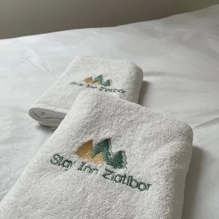 Stay Inn Zlatibor Exterior foto