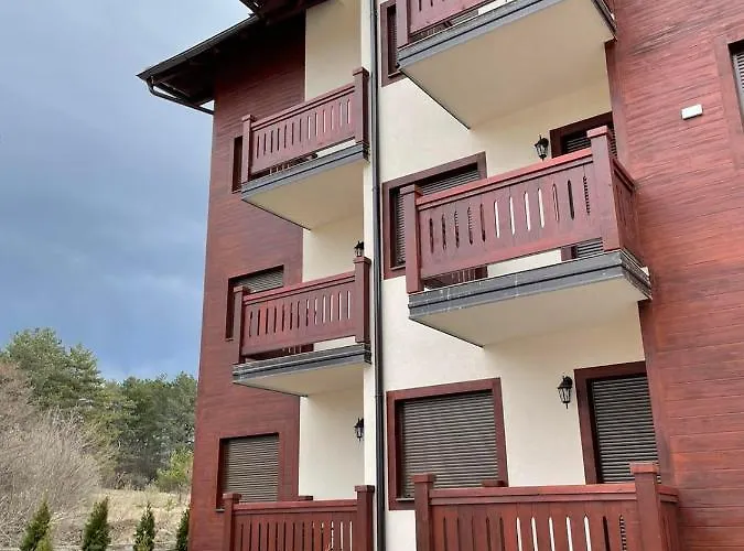 Stay Inn Zlatibor
