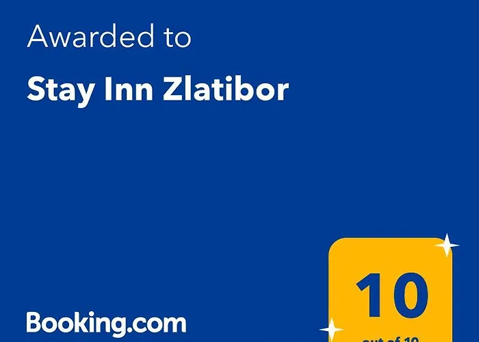 Stay Inn Zlatibor