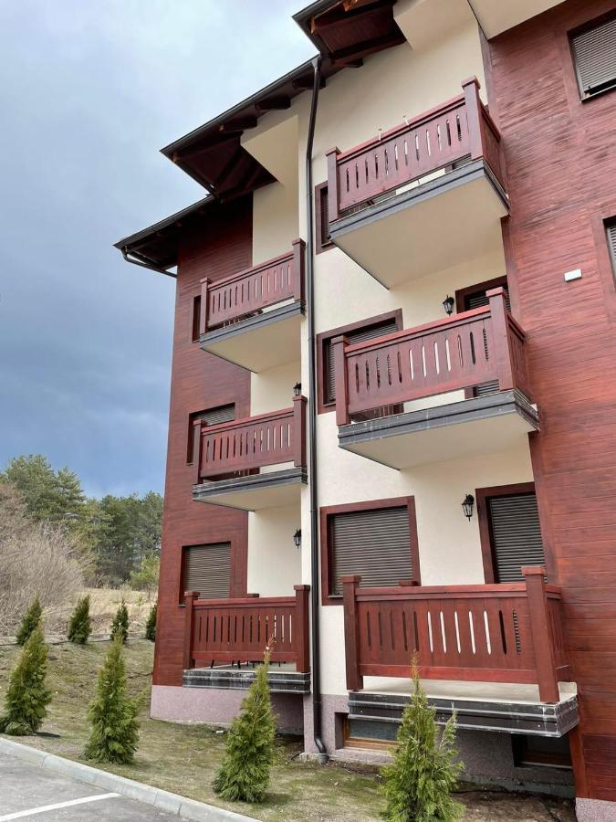 Stay Inn Zlatibor Apartament Zlatibor
