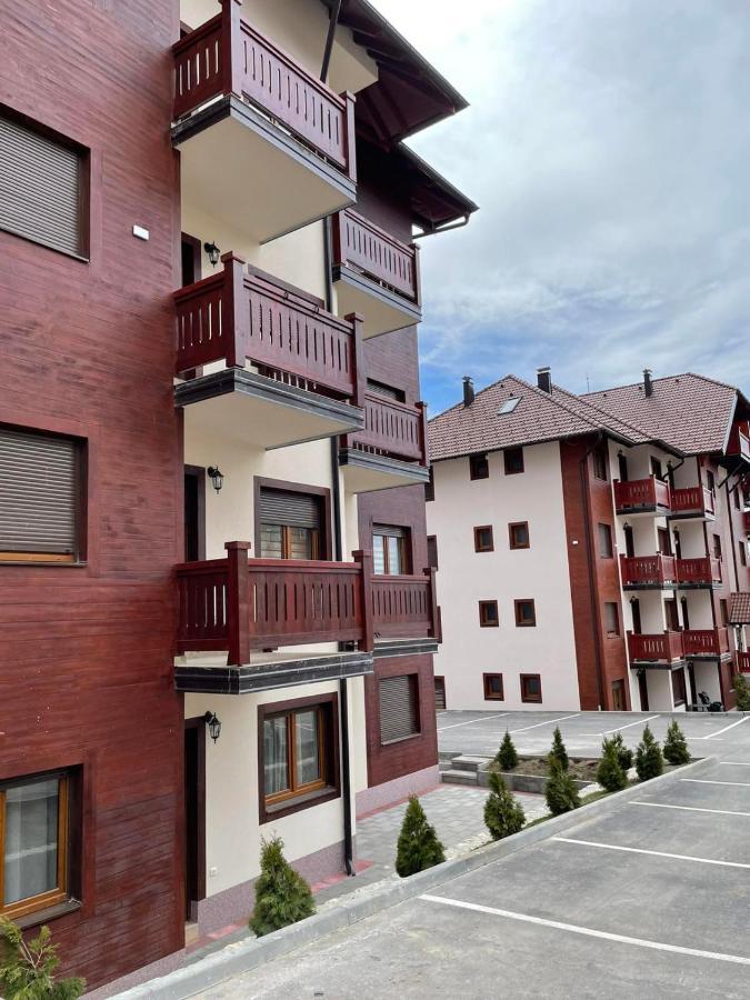 Apartament Stay Inn Zlatibor Zlatibor