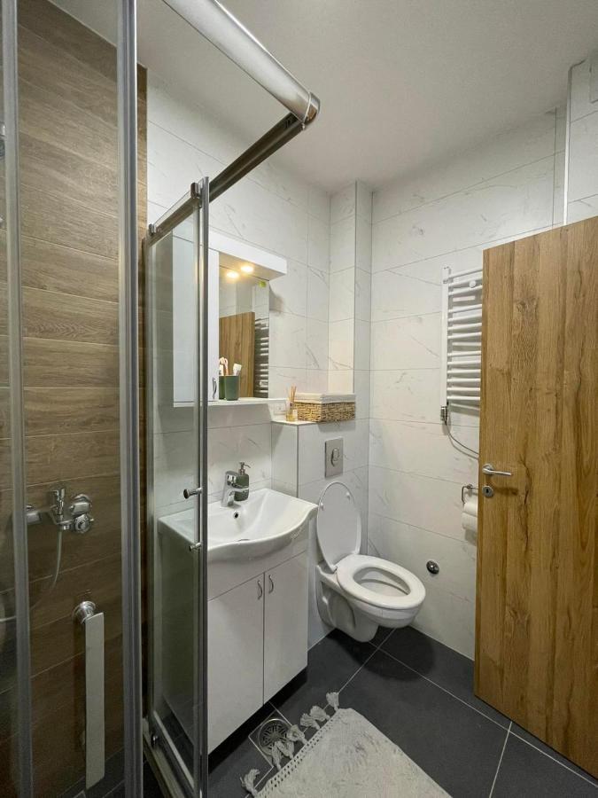 Apartament Stay Inn Zlatibor
