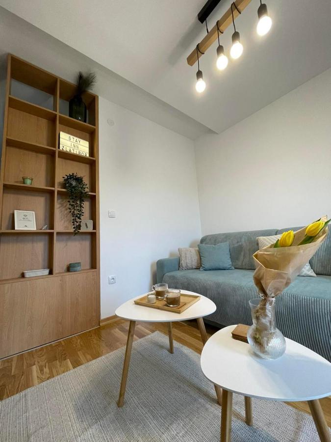 Apartament Stay Inn Zlatibor *
