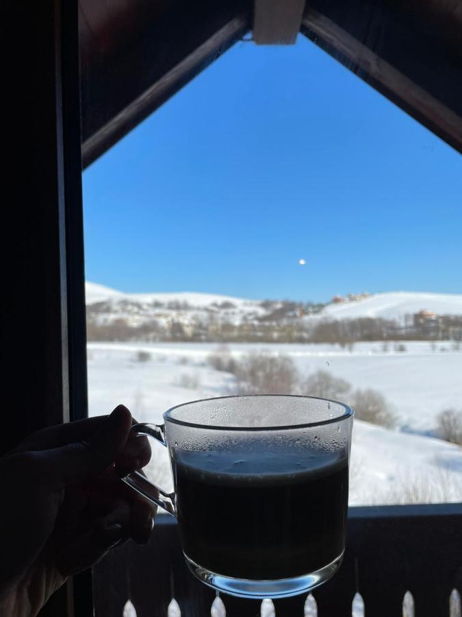 Stay Inn Zlatibor Apartament Zlatibor